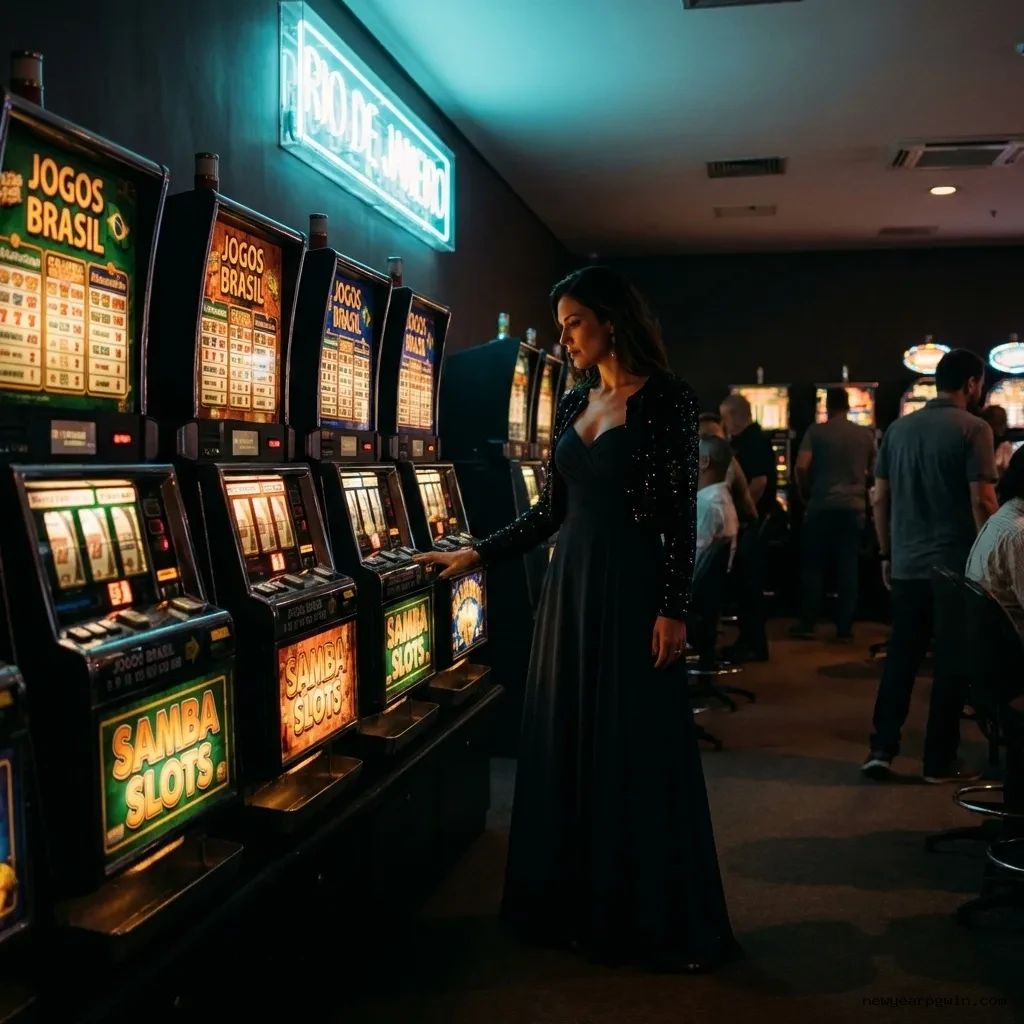 Baccarat Online Newyearpg