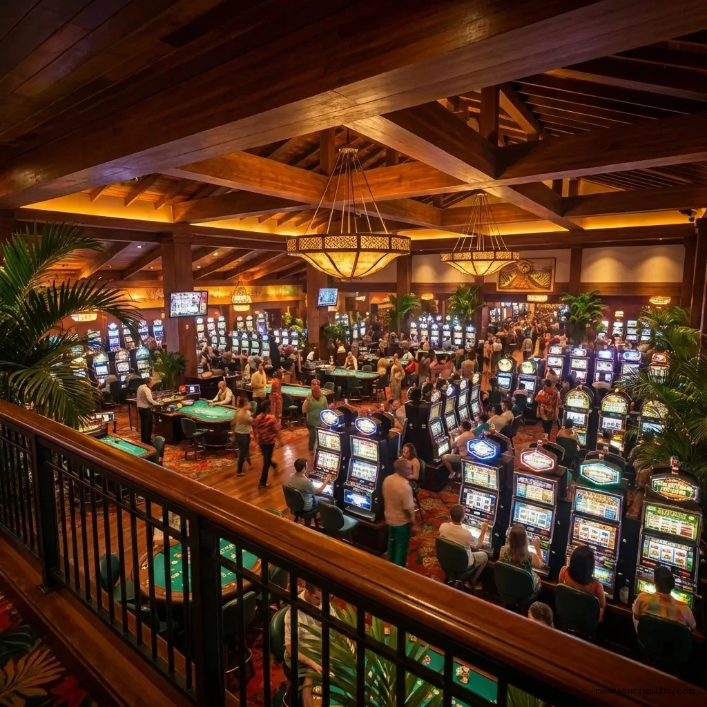 Betsoft Gaming Slots 3D Newyearpg