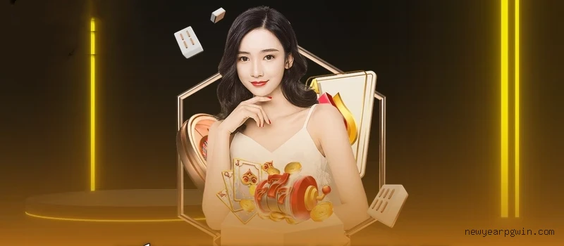 Fortune Rabbit Slot Newyearpg