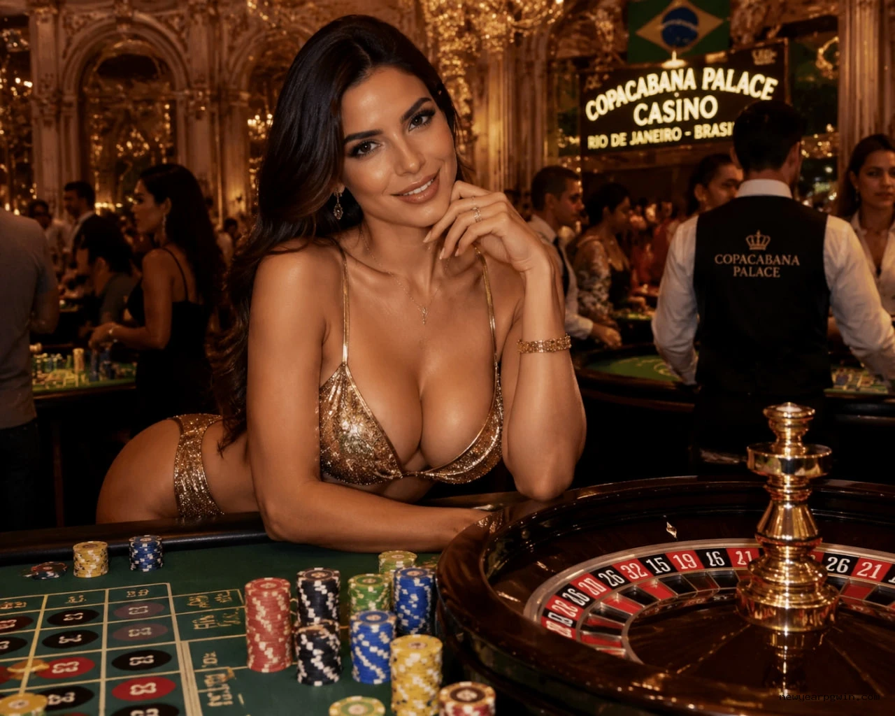 Newyearpg Cassino Clássico