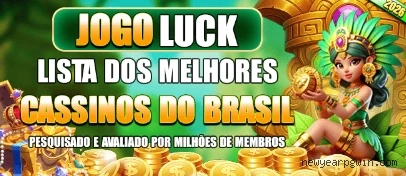 Novos Jogos Newyearpg