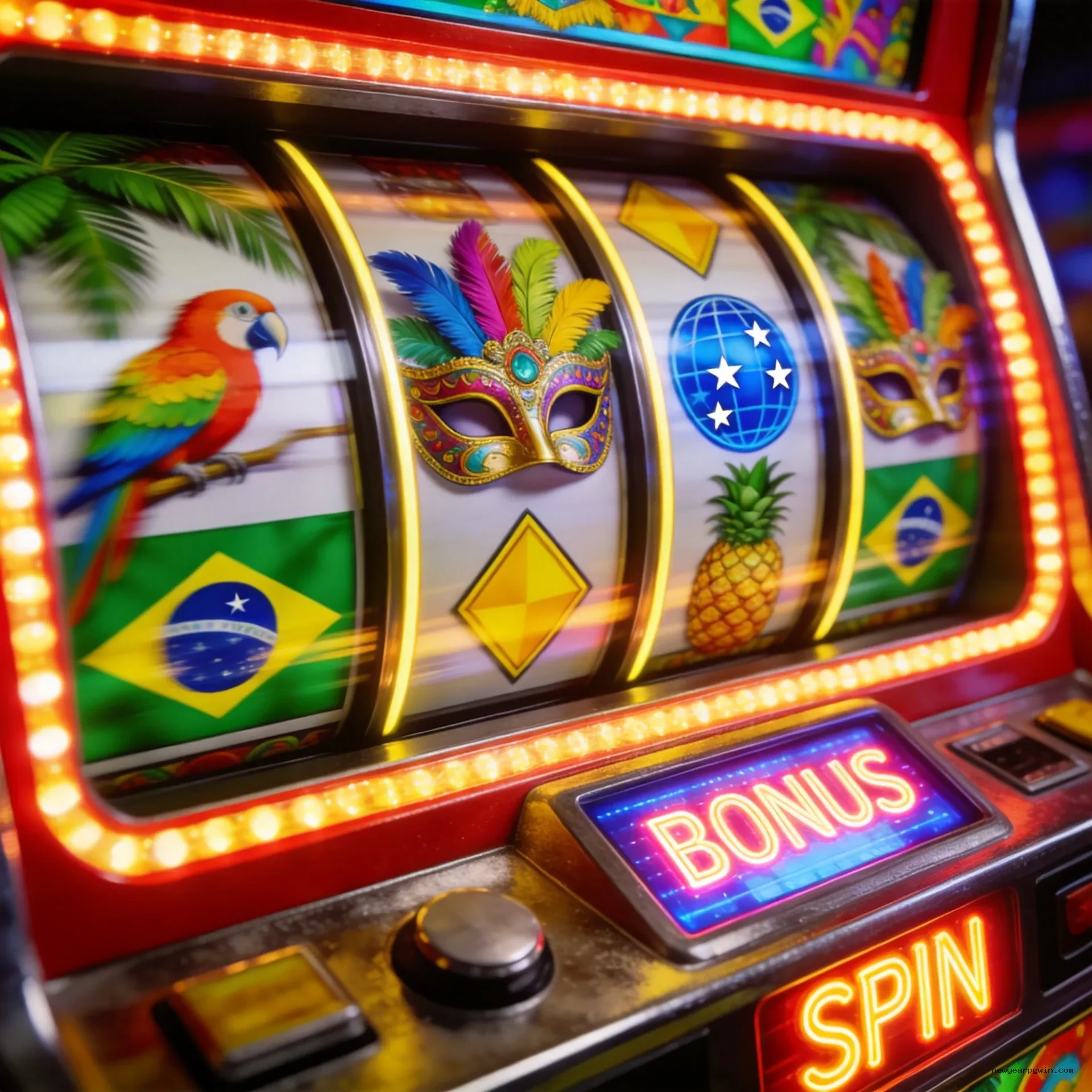 Jogos Populares Newyearpg