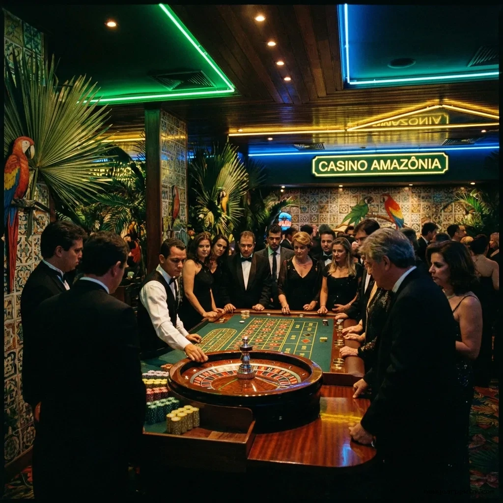 Newyearpg Cassino Clássico