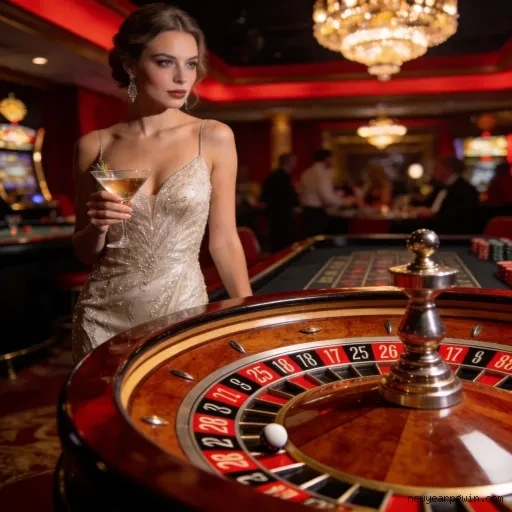 Newyearpg Cassino Clássico