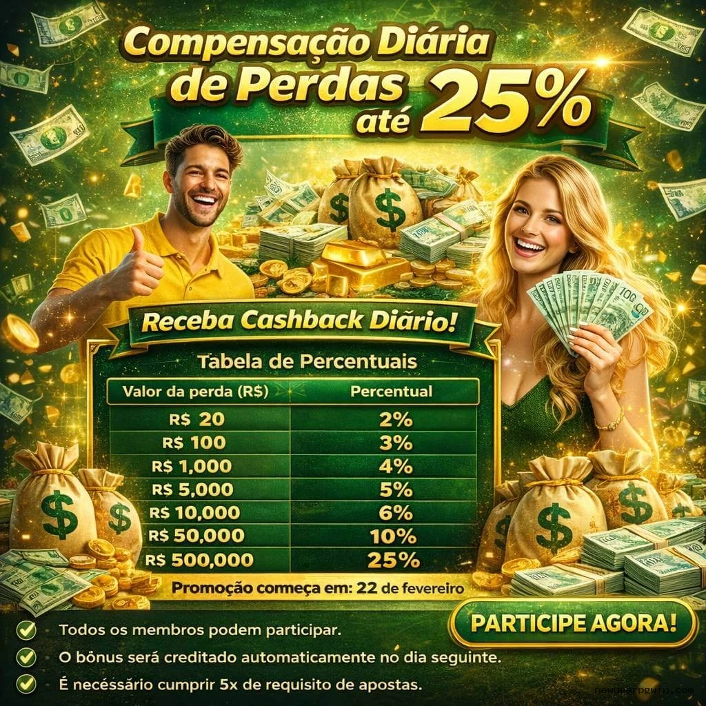 Newyearpg Cassino Clássico