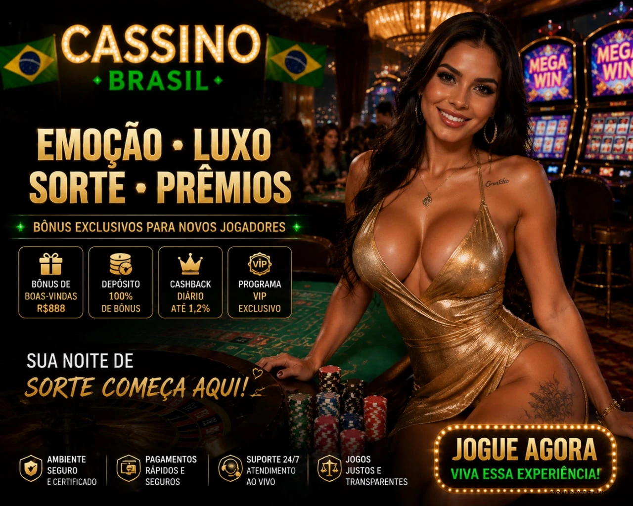 Newyearpg Cassino Clássico
