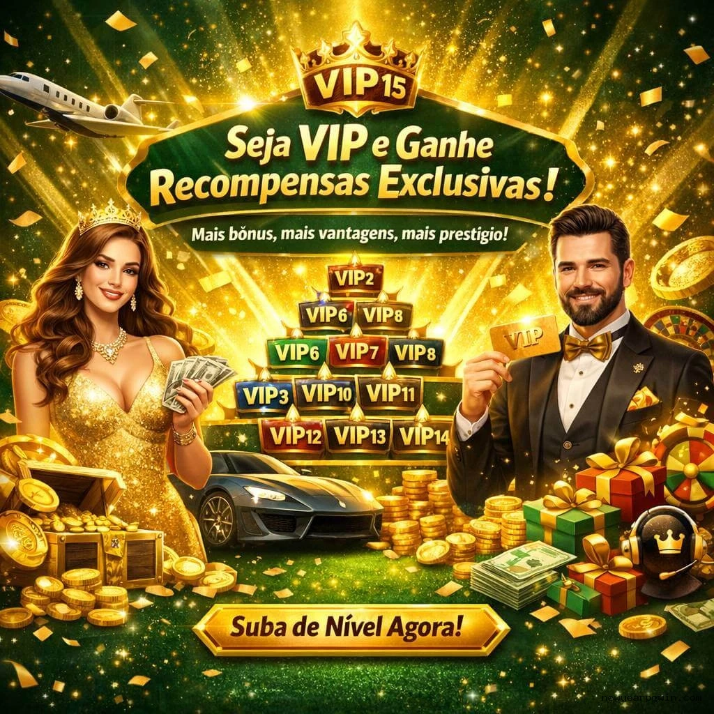 VIP Newyearpg